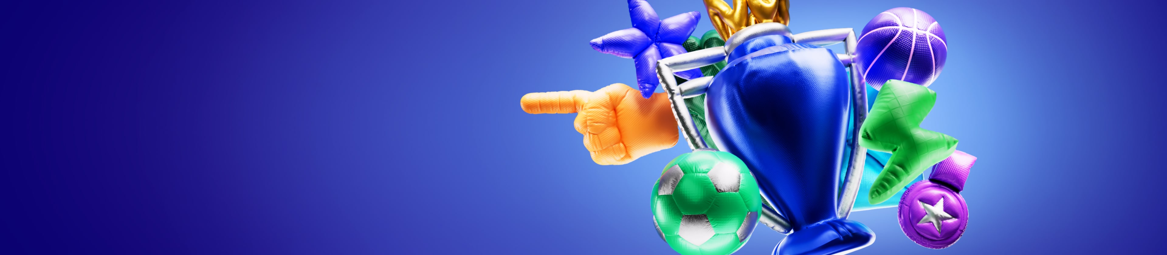 Sport First Deposit Bonus